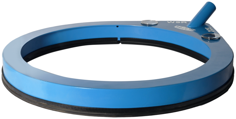 Water collection rings Ø 400-1000 mm